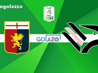 genoa palermo campeonato italiano serie b