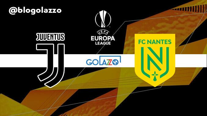 Nantes x Juventus: onde assistir, horário e escalações