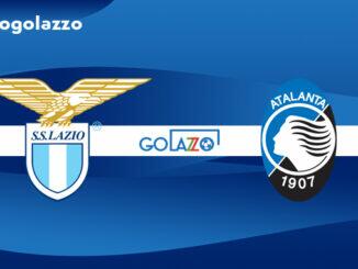 lazio atalanta campeonato italiano