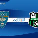 Lecce x Sassuolo pelo campeonato italiano: prévia da partida, histórico, escalações e onde assistir