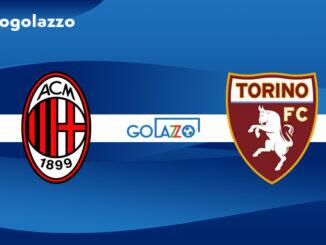 milan torino campeonato italiano