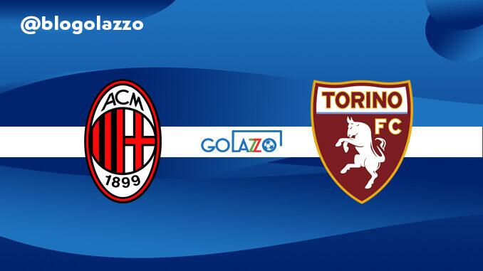 milan torino campeonato italiano