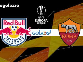 salzburg roma europa league