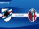 sampdoria bologna campeonato italiano