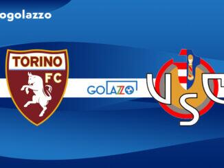 torino cremonese campeonato italiano