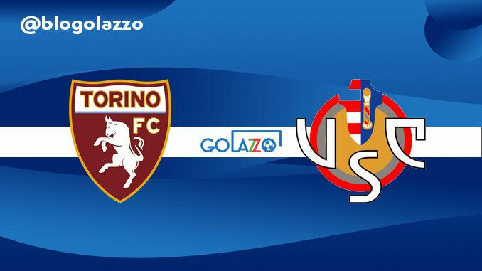 Torino x Cremonese: assista ao vivo à partida do Campeonato Italiano