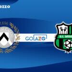 Udinese x Sassuolo pelo campeonato italiano: prévia da partida, histórico, escalações e onde assistir
