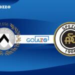 Udinese x Spezia pelo campeonato italiano: prévia da partida, histórico, escalações e onde assistir