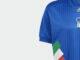 Camisa Itália Adidas anos 90