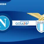 Napoli x Lazio pelo campeonato italiano: prévia da partida, histórico, escalações e onde assistir