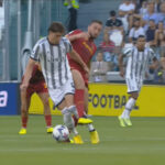 Roma e Juventus se enfrentam em nova rodada do campeonato italiano; jogos e onde assistir