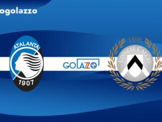 atalanta udinese campeonato italiano