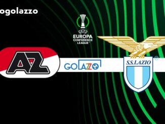 az lazio conference league