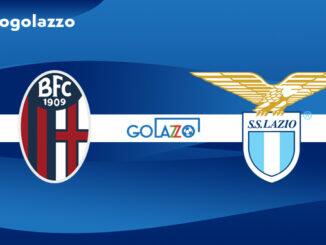 bologna lazio campeonato italiano