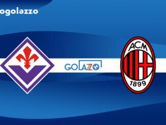 fiorentina milan campeonato italiano