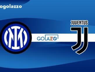 inter juventus - derby d'italia -campeonato italiano