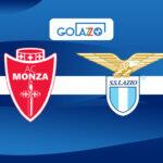 Monza x Lazio pelo campeonato italiano: prévia da partida, histórico, escalações e onde assistir
