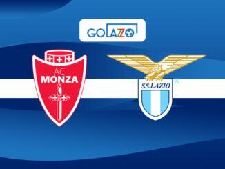 monza lazio campeonato italiano -