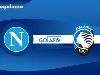 napoli atalanta campeonato italiano