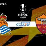Real Sociedad x Roma pela Europa League: histórico, escalações e onde assistir
