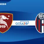 Salernitana x Bologna pelo campeonato italiano: prévia da partida, histórico, escalações e onde assistir