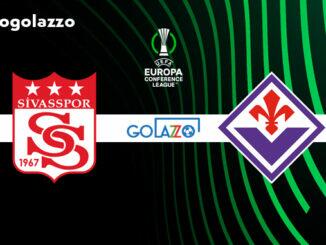 sivaspor fiorentina conference league