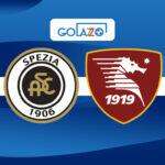 Spezia x Salernitana pelo campeonato italiano: prévia da partida, histórico, escalações e onde assistir