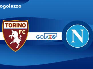 torino napoli campeonato italiano