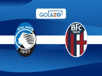 ATALANTA BOLOGNA CAMPEONATO ITALIANO