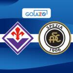 Fiorentina x Spezia pelo campeonato italiano: histórico, escalações e onde assistir