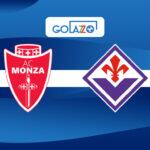 Monza x Fiorentina pelo campeonato italiano: histórico, escalações e onde assistir