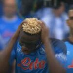 Após empate com a Salernitana, Napoli precisa de apenas 1 ponto para ser campeão