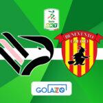 Palermo x Benevento pelo campeonato italiano Serie B: histórico, escalações e onde assistir