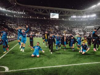 Quando o Napoli será campeão italiano