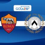 Roma x Udinese pelo campeonato italiano: histórico, escalações e onde assistir