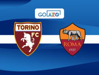 TORINO ROMA CAMPEONATO ITALIANO