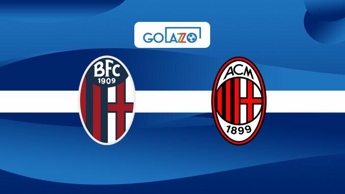 Milan x Bologna: onde assistir, horário e escalações do jogo do