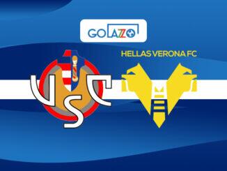 cremonese hellas verona campeonato italiano