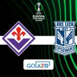 Fiorentina x Lech Poznan pela Conference League: histórico, escalações e onde assistir