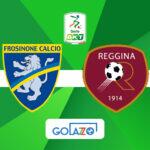 Frosinone x Reggina pelo campeonato italiano Serie B: histórico, escalações e onde assistir