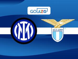 inter lazio campeonato italiano