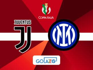 juventus inter copa itália