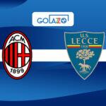 Milan x Lecce pelo campeonato italiano: histórico, escalações e onde assistir