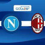 Napoli x Milan pelo campeonato italiano: histórico, escalações e onde assistir