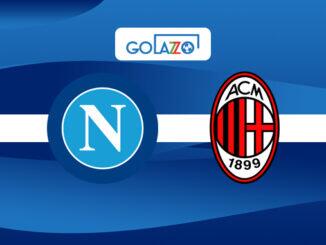 napoli milan campeonato italiano