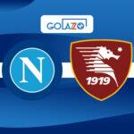 Napoli x Salernitana: mesmo com mudança de data, ESPN confirma ‘jogo do título italiano’