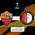 Roma x Feyenoord pela Europa League: histórico, escalações e onde assistir