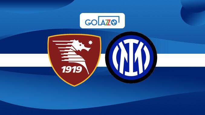 Inter de Milão x Salernitana: onde assistir, horário e escalações