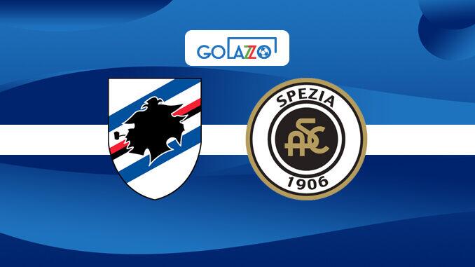 Palpite Sampdoria x Spezia: 22/04/2023 - Campeonato Italiano