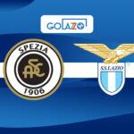 Spezia x Lazio pelo campeonato italiano: histórico, escalações e onde assistir